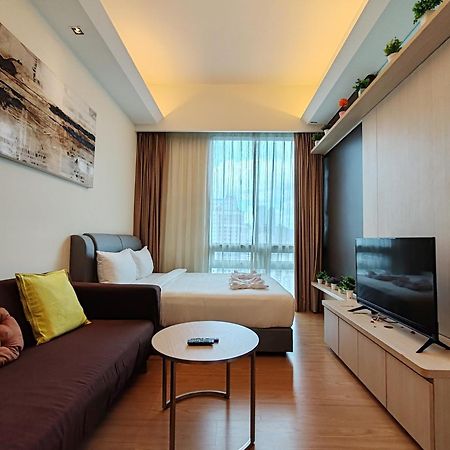 Sg By The Boston House - No Other Fee กัวลาลัมเปอร์ ภายนอก รูปภาพ