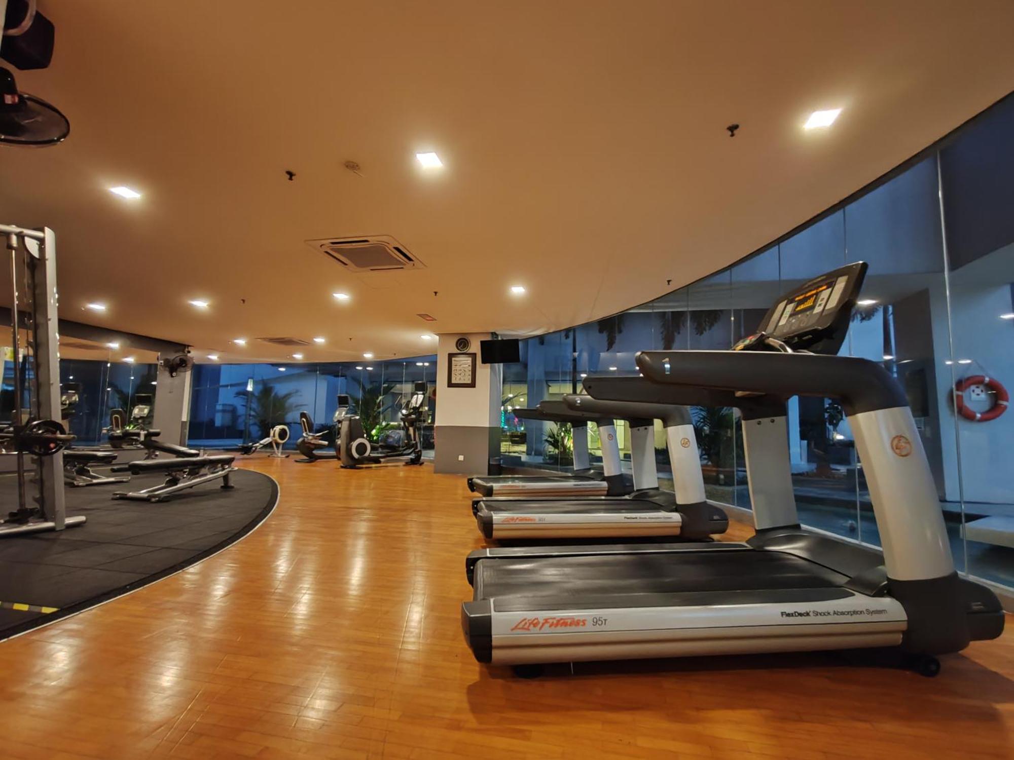 Sg By The Boston House - No Other Fee กัวลาลัมเปอร์ ภายนอก รูปภาพ
