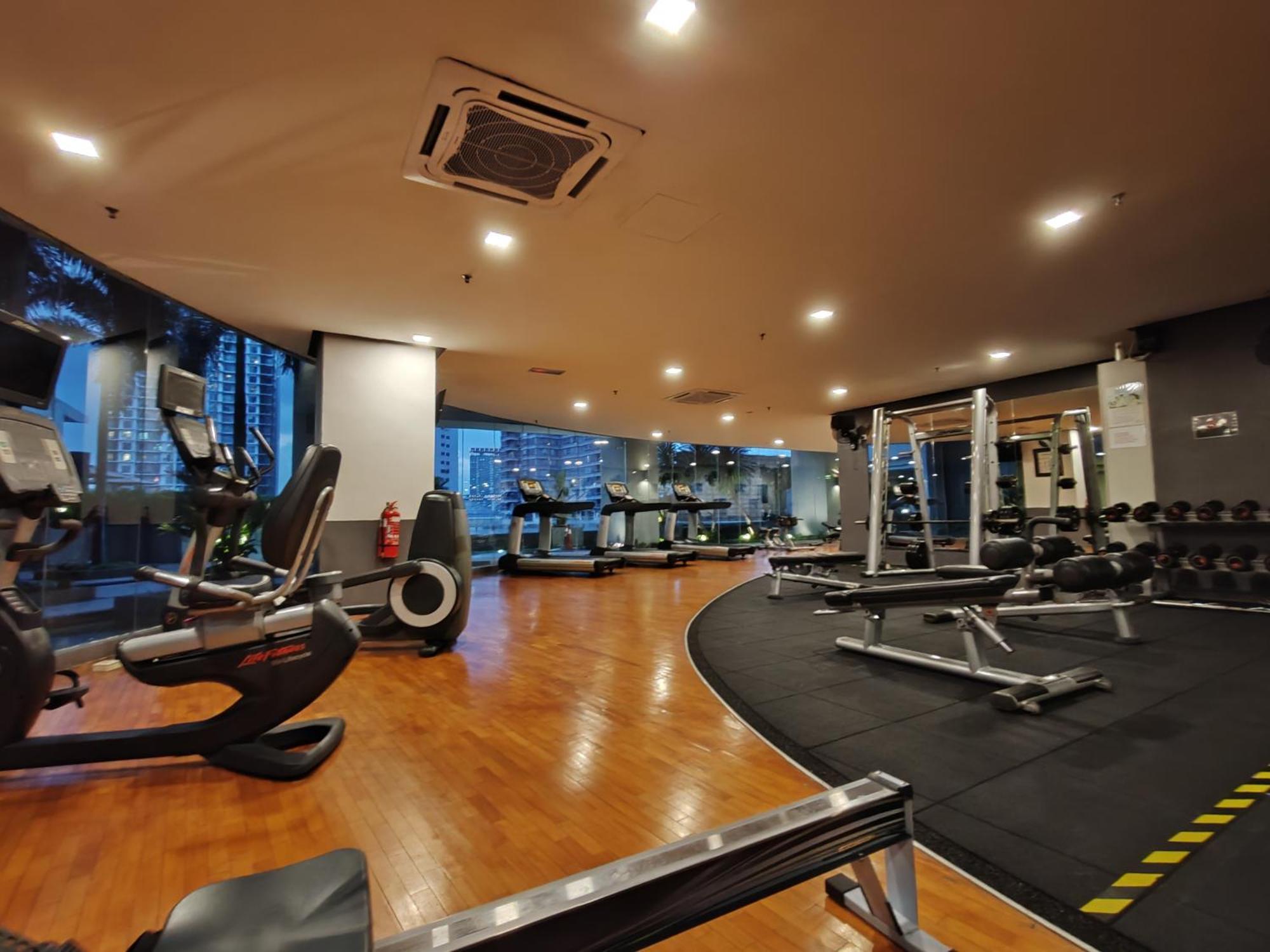 Sg By The Boston House - No Other Fee กัวลาลัมเปอร์ ภายนอก รูปภาพ