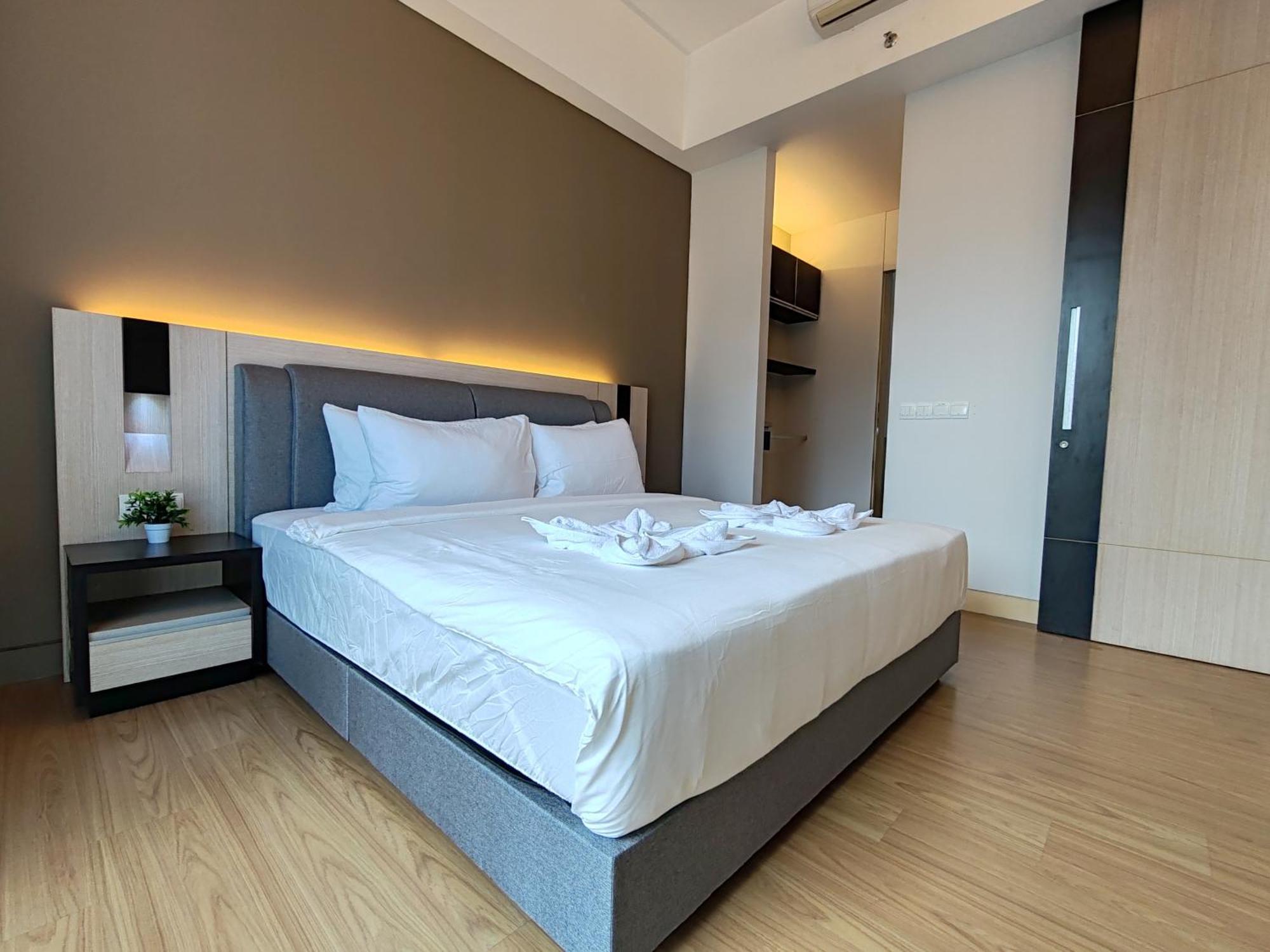 Sg By The Boston House - No Other Fee กัวลาลัมเปอร์ ภายนอก รูปภาพ