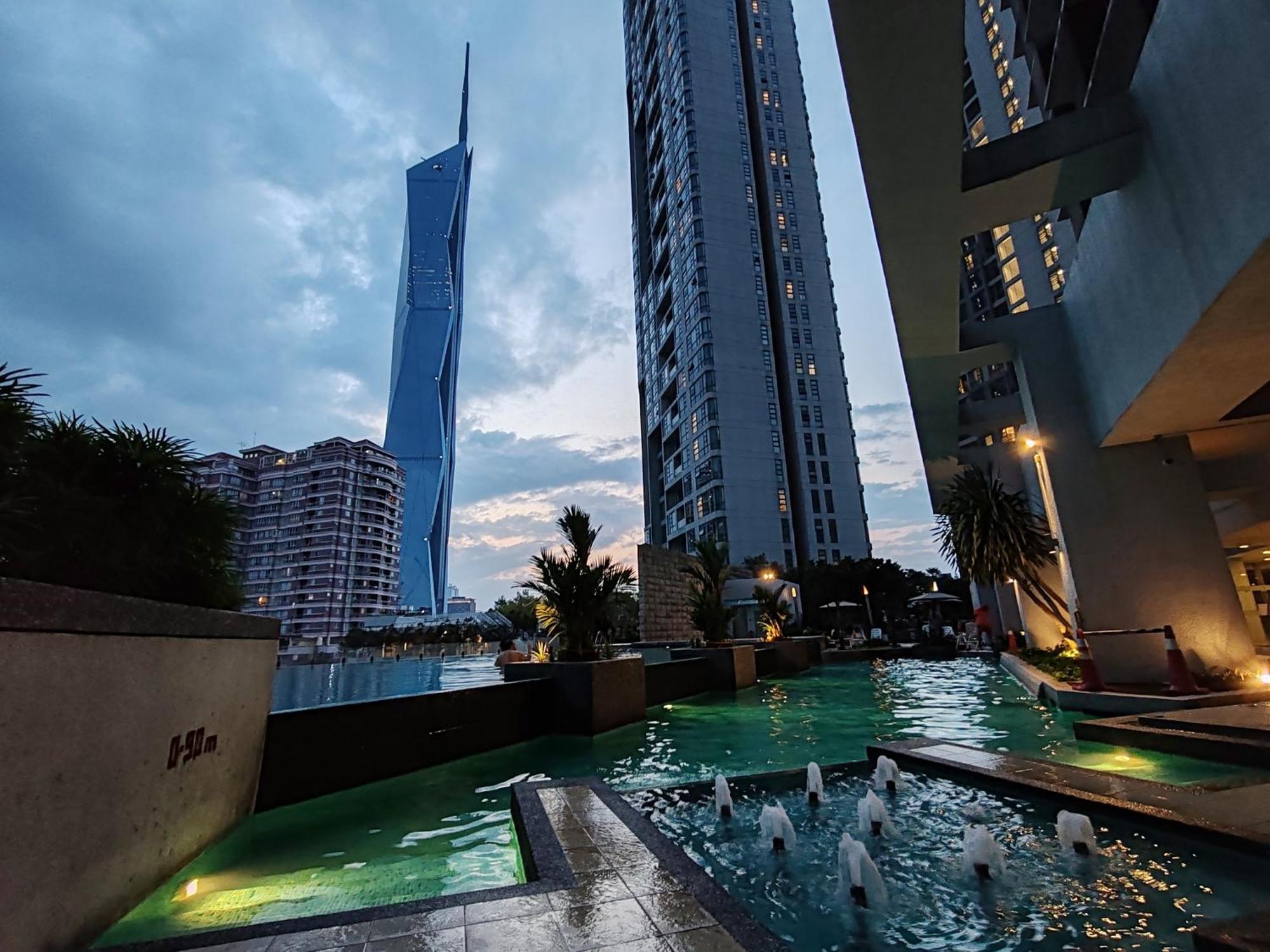 Sg By The Boston House - No Other Fee กัวลาลัมเปอร์ ภายนอก รูปภาพ