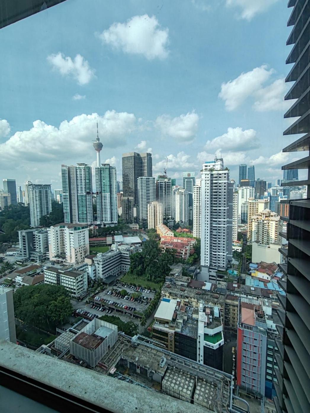 Sg By The Boston House - No Other Fee กัวลาลัมเปอร์ ภายนอก รูปภาพ