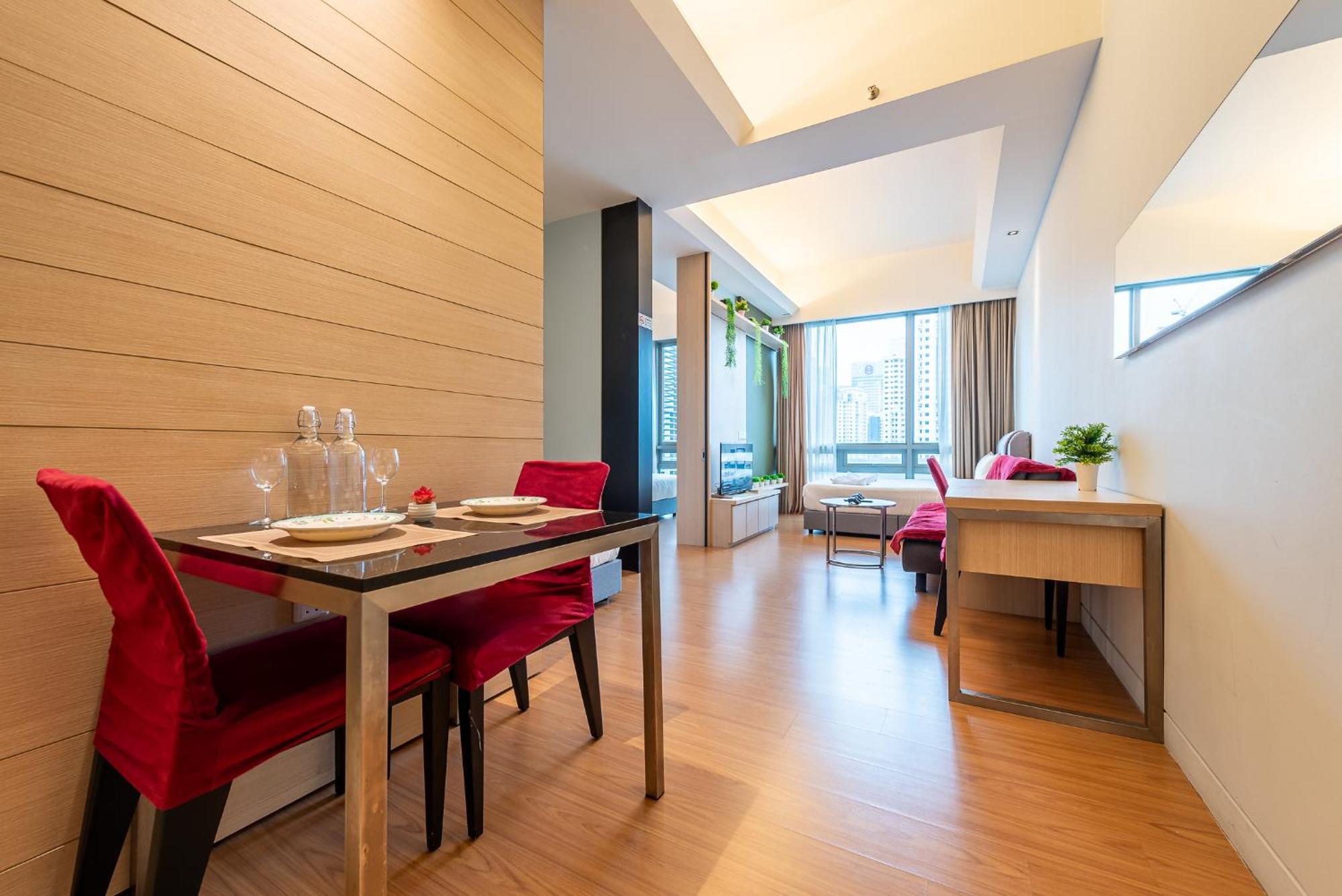 Sg By The Boston House - No Other Fee กัวลาลัมเปอร์ ภายนอก รูปภาพ